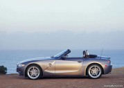 BMW Z4 Roadster